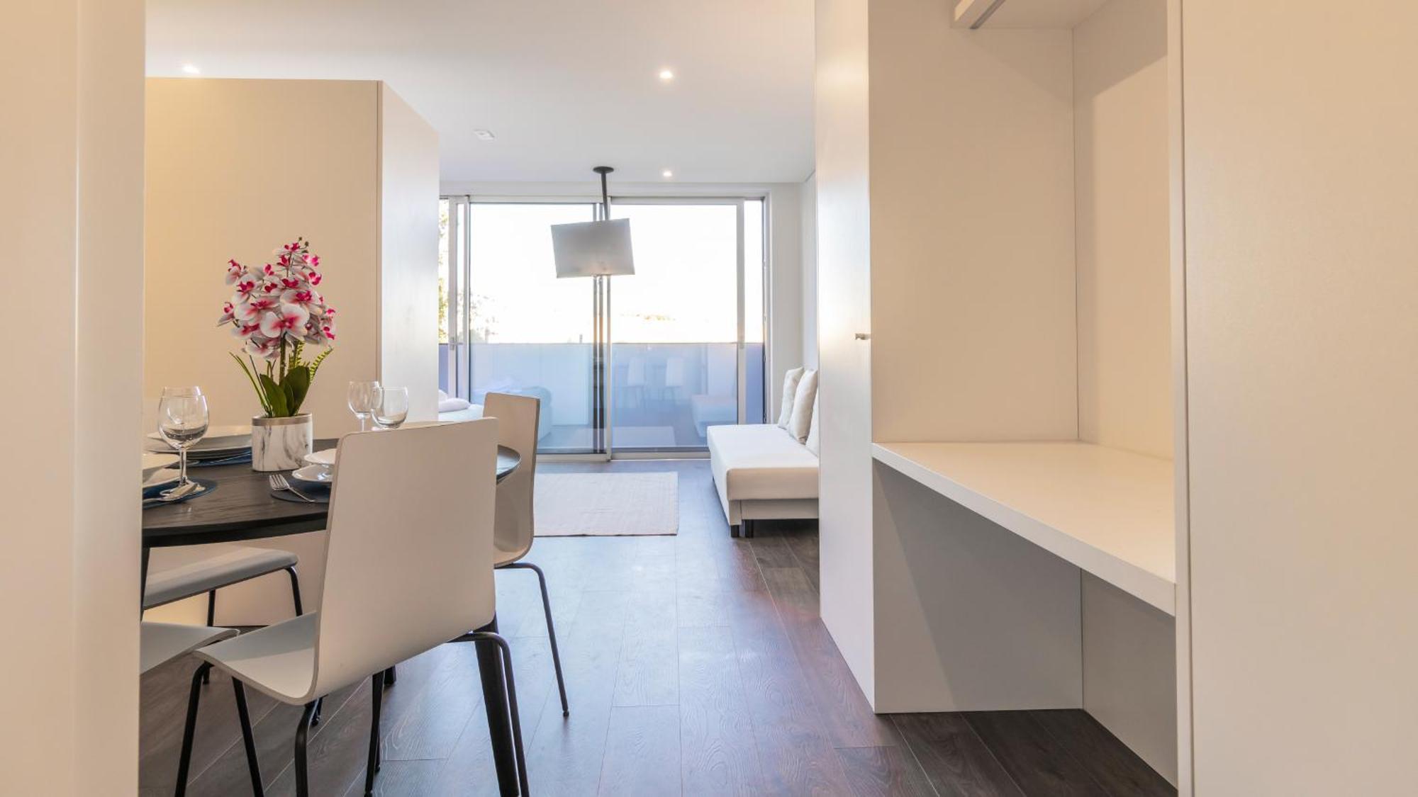 Apartment Circunvalacao I By Unique Hosts Senhora da Hora