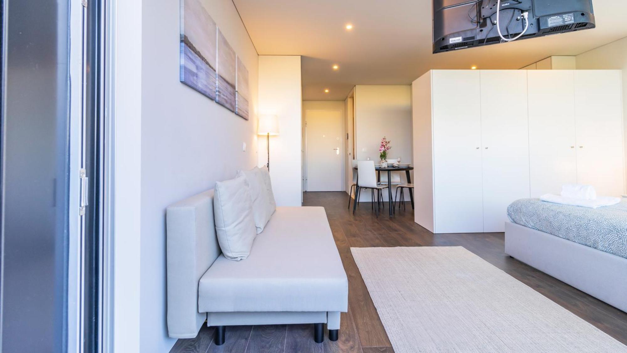 Circunvalacao I By Unique Hosts Apartment Senhora da Hora