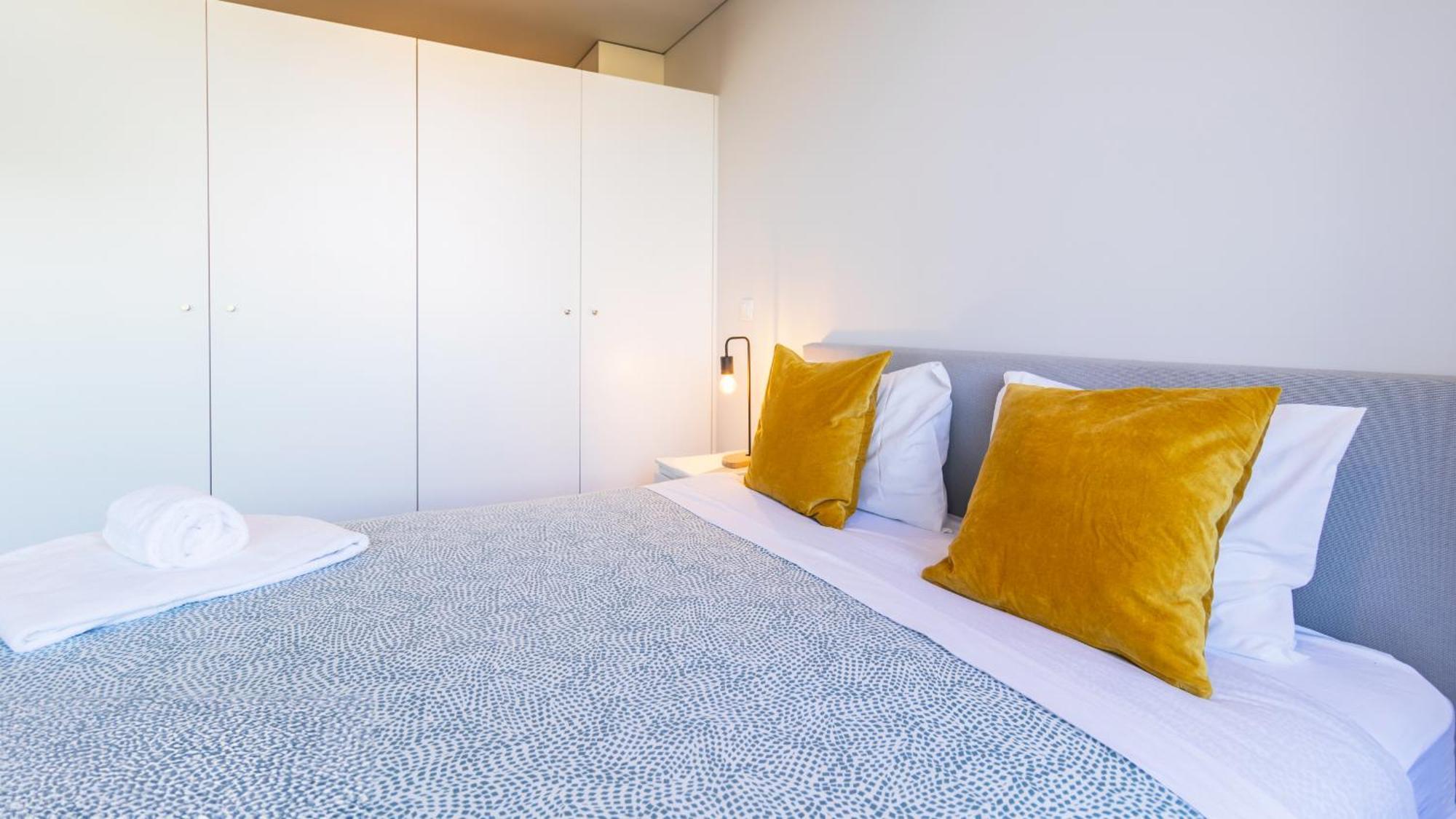 Circunvalacao I By Unique Hosts Apartment