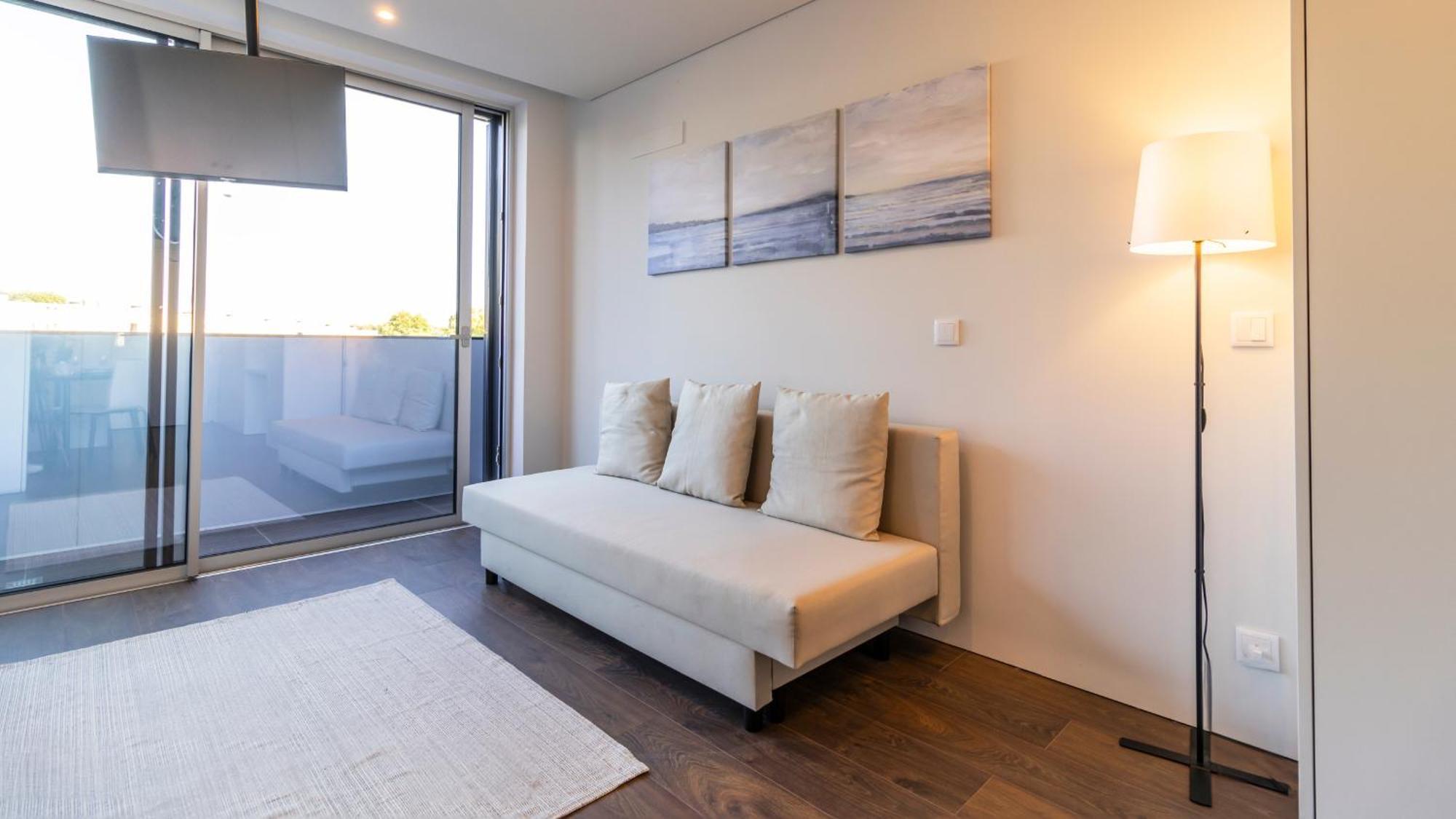 Circunvalacao I By Unique Hosts Apartment Senhora da Hora