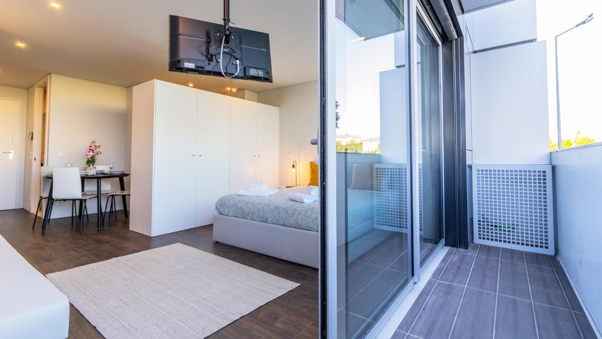 Apartment Circunvalacao I By Unique Hosts Senhora da Hora