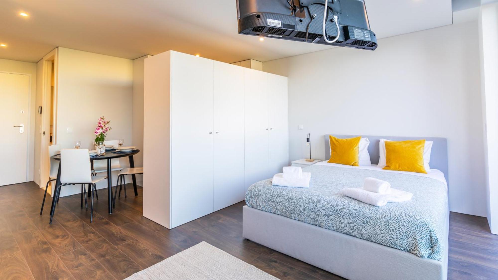 Apartment Circunvalacao I By Unique Hosts *