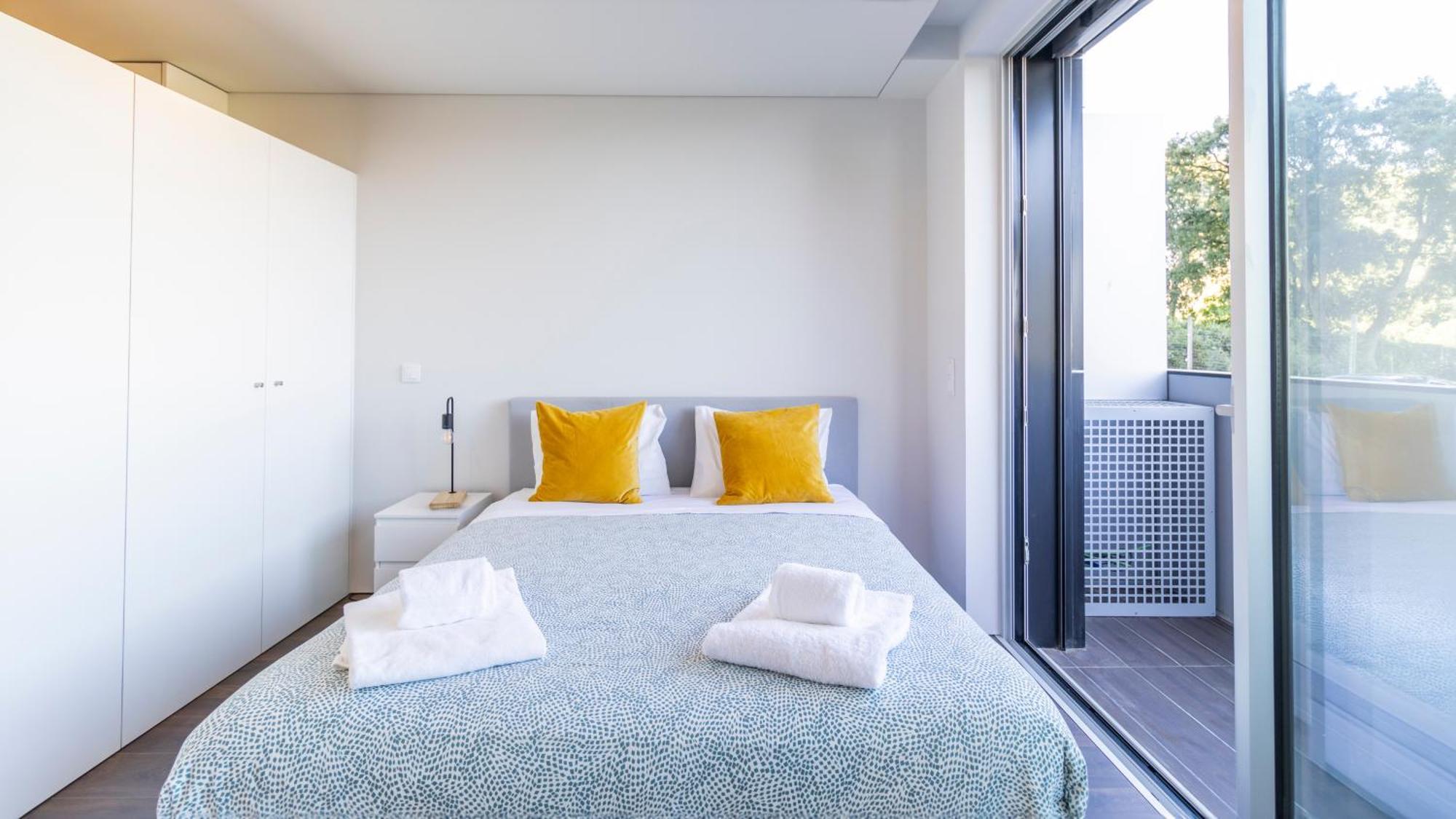 Apartment Circunvalacao I By Unique Hosts Senhora da Hora