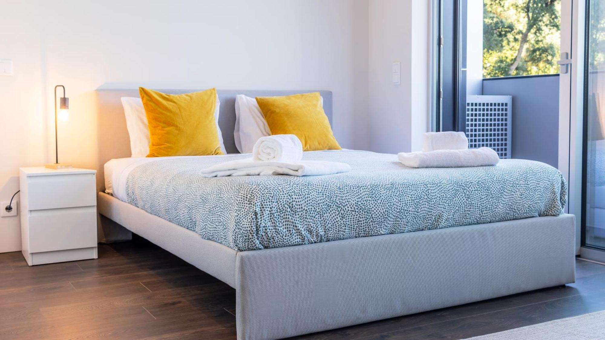 Apartment Circunvalacao I By Unique Hosts *