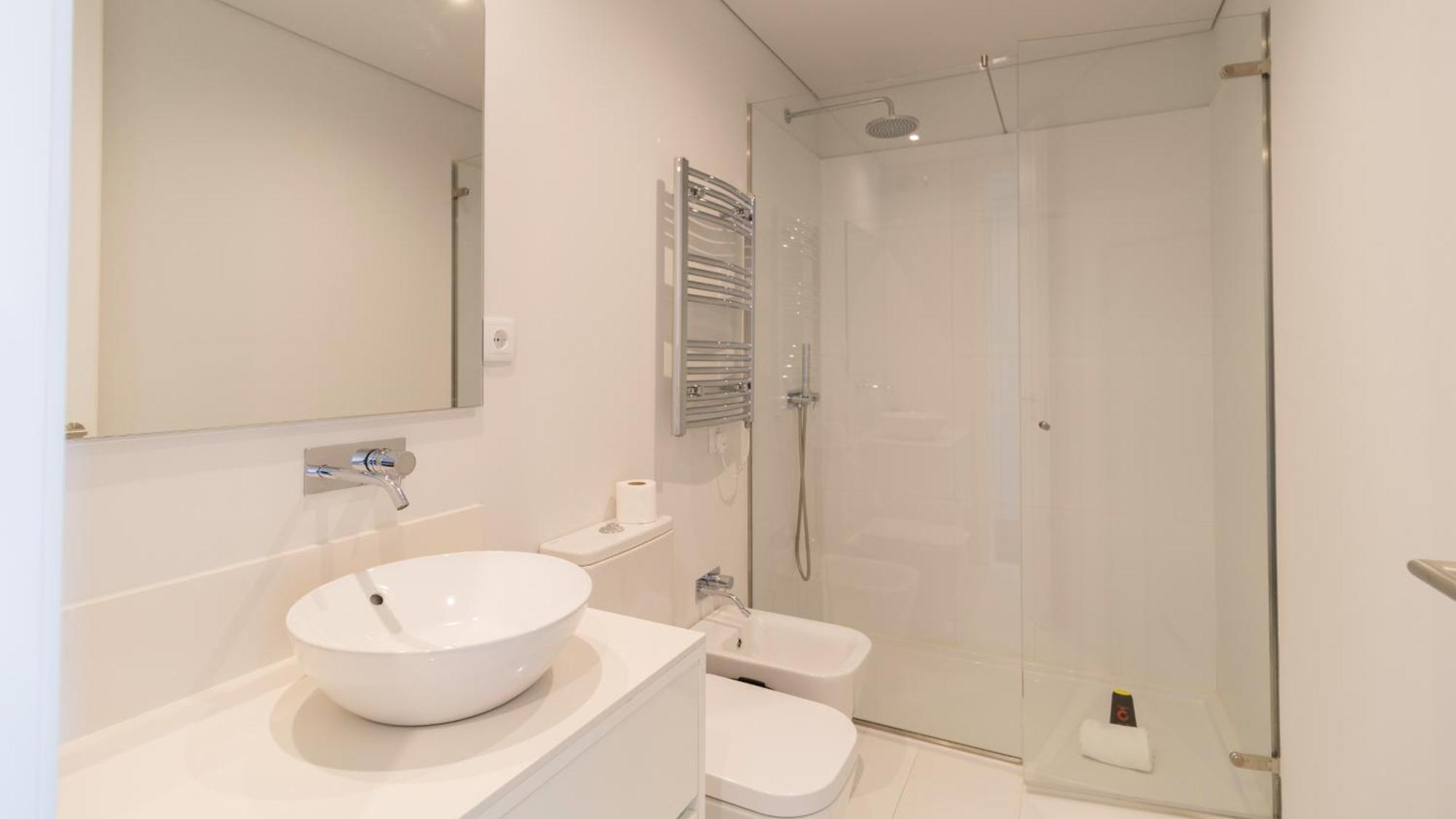 Apartment Circunvalacao I By Unique Hosts Senhora da Hora