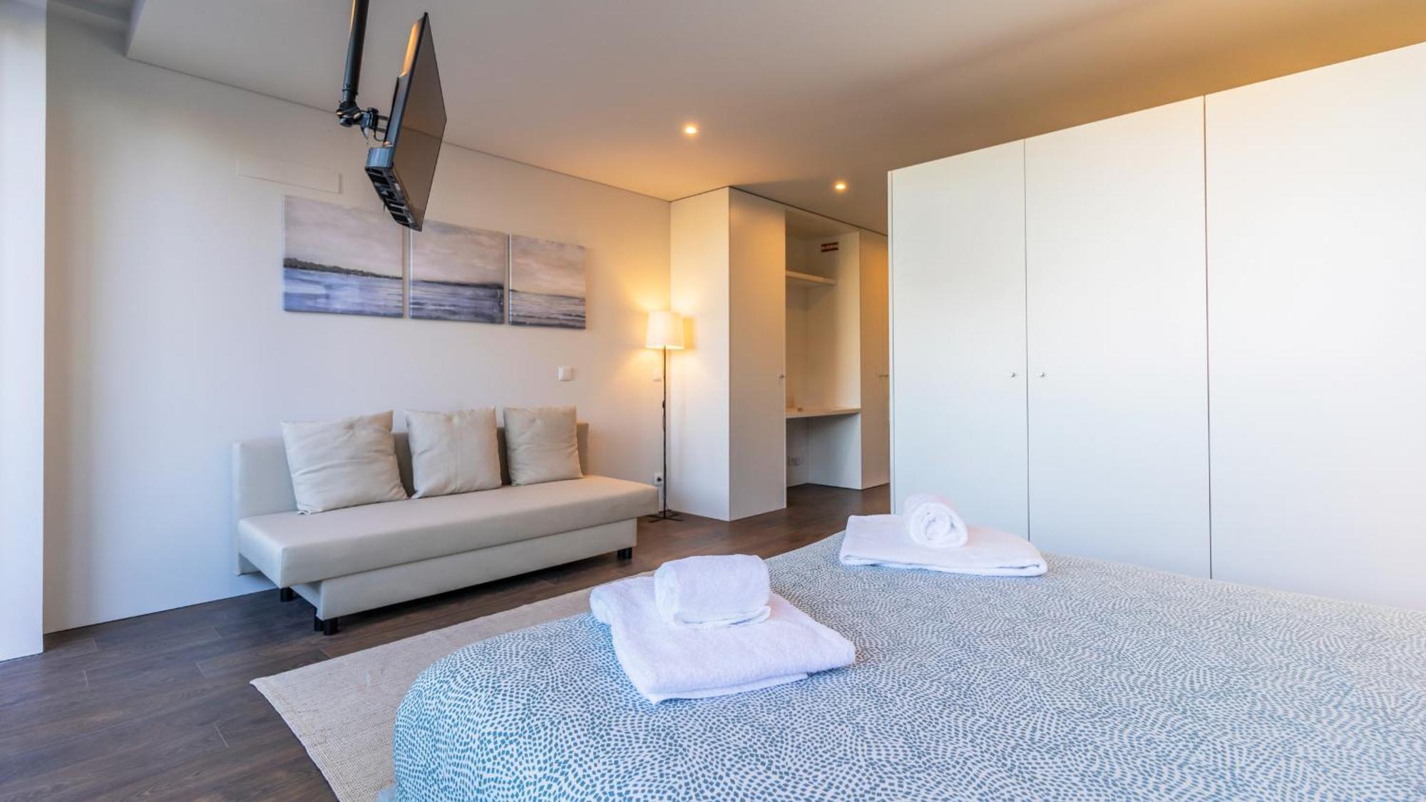 Circunvalacao I By Unique Hosts Apartment