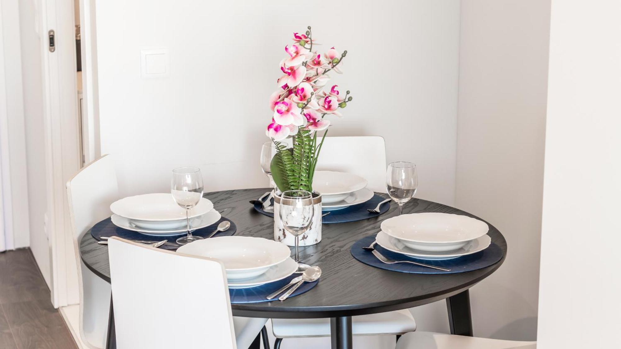 Apartment Circunvalacao I By Unique Hosts